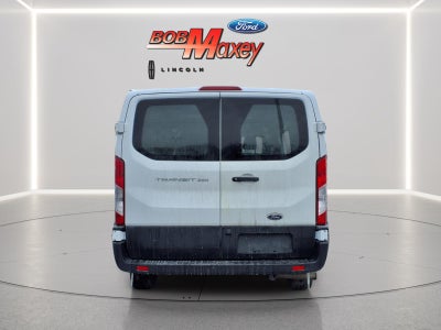 2024 Ford Transit 250