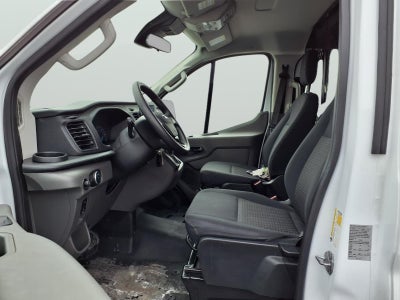 2024 Ford Transit 250