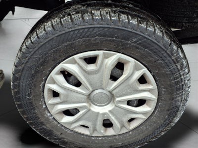 2024 Ford Transit 250