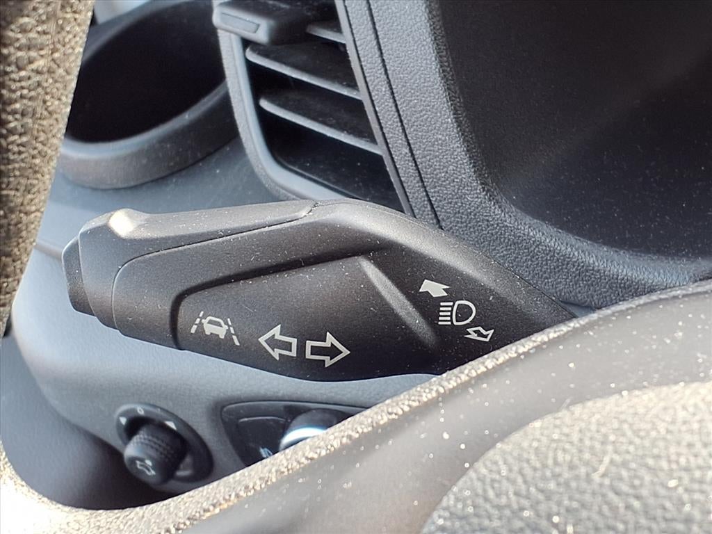 2024 Ford Transit 250