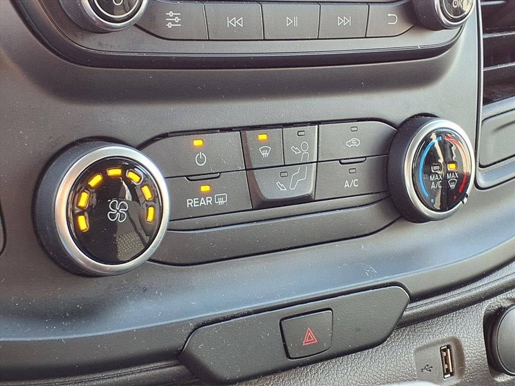 2024 Ford Transit 250