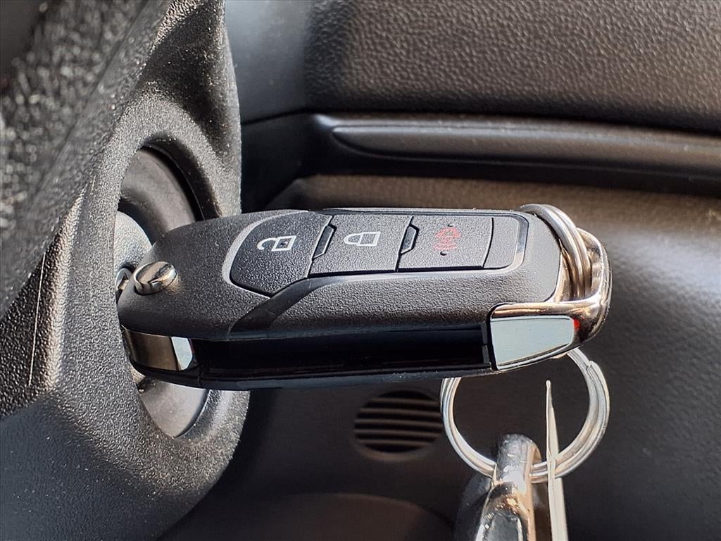 2024 Ford Transit 250