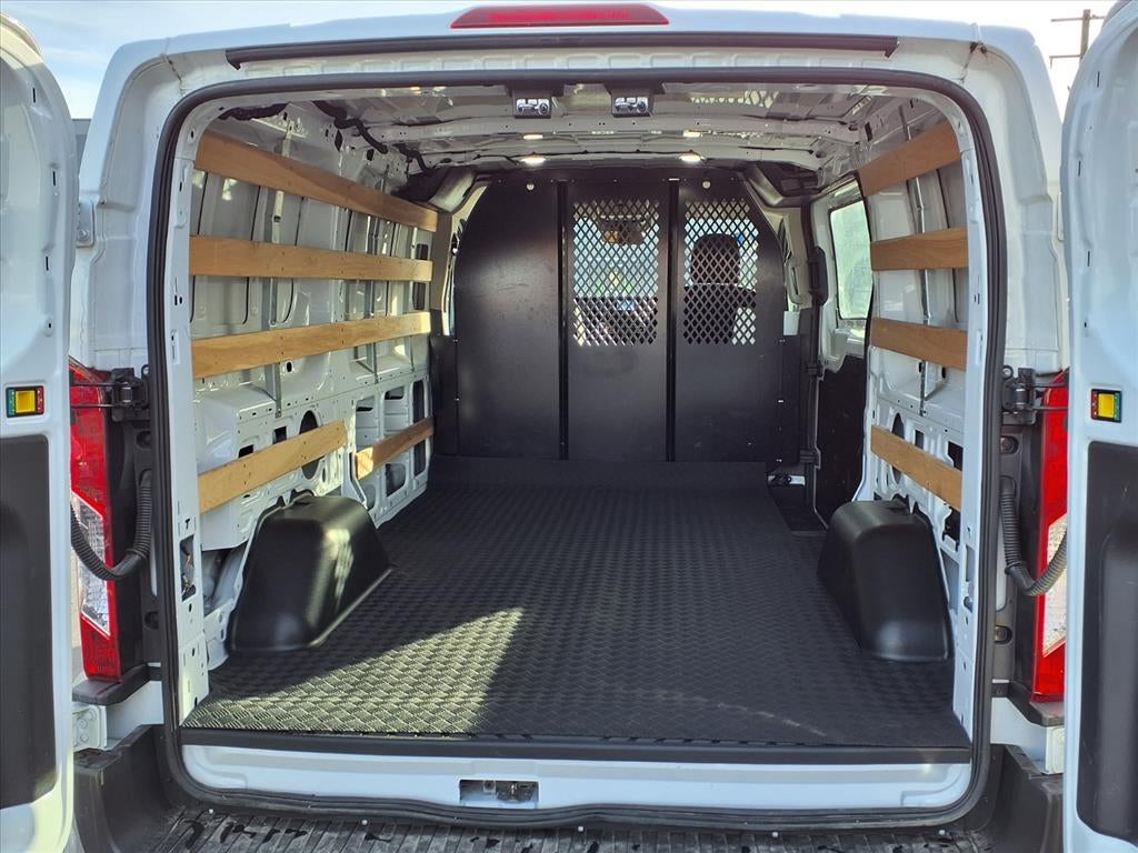 2024 Ford Transit 250