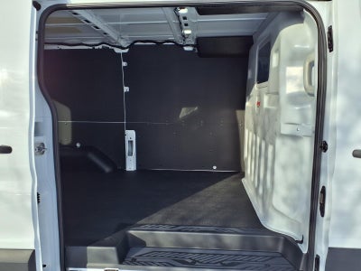 2024 Ford Transit 250