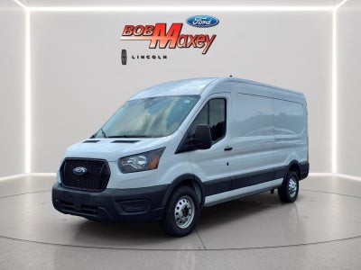 2023 Ford Transit 250