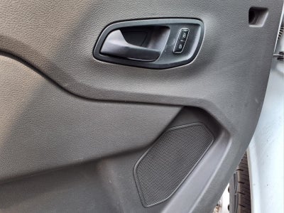 2023 Ford Transit 250