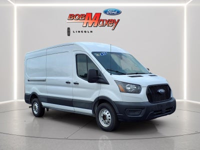 2023 Ford Transit 250
