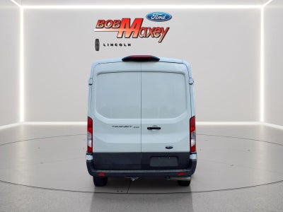 2023 Ford Transit 250