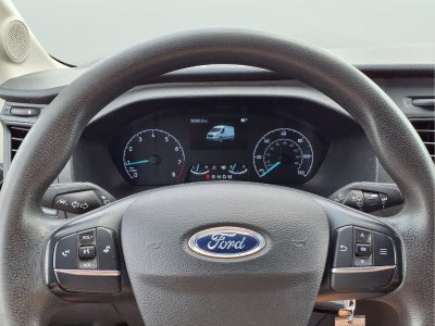 2023 Ford Transit 250