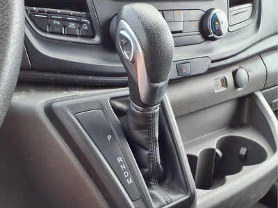 2023 Ford Transit 250