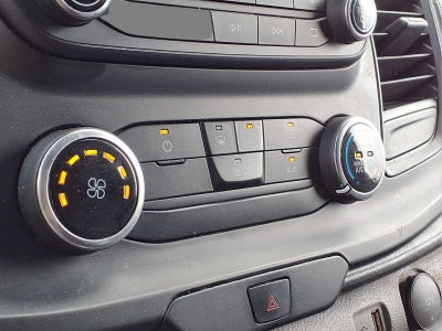 2023 Ford Transit 250