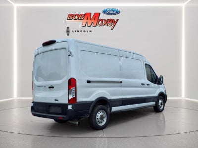 2023 Ford Transit 250