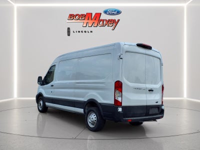 2023 Ford Transit 250