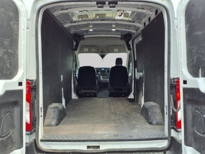 2023 Ford Transit 250