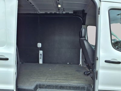 2023 Ford Transit 250