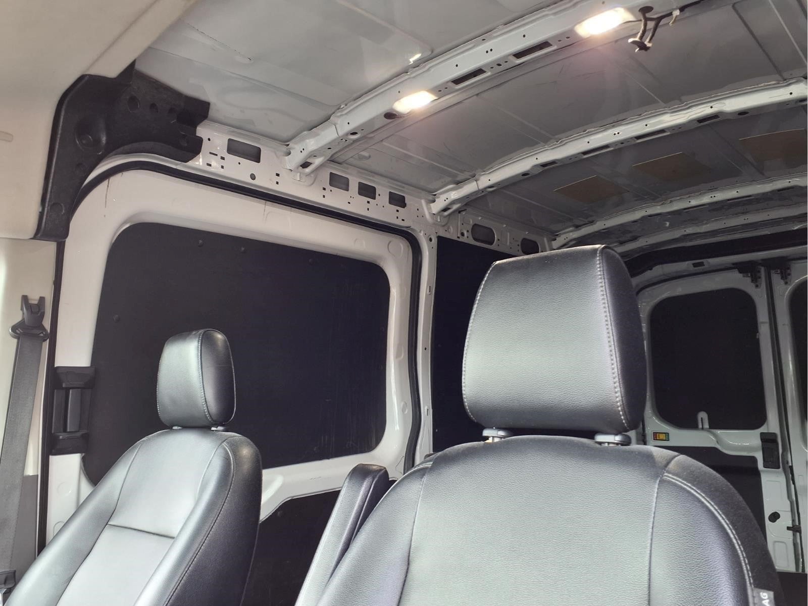 2023 Ford Transit 250