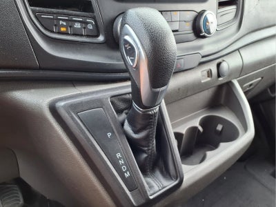 2023 Ford Transit 250