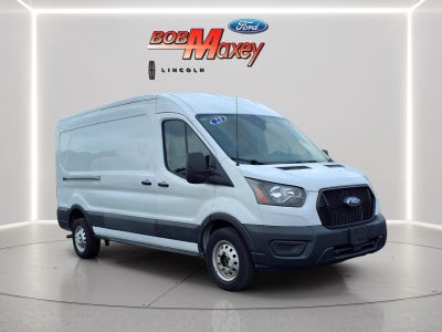 2023 Ford Transit 250