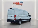 2023 Ford Transit 250