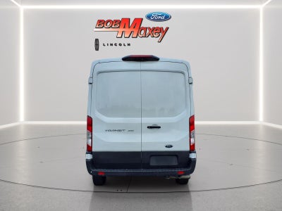 2023 Ford Transit 250