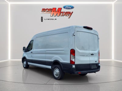 2023 Ford Transit 250