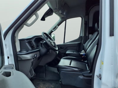 2023 Ford Transit 250