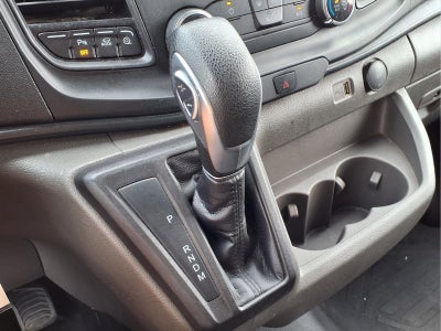 2023 Ford Transit 250