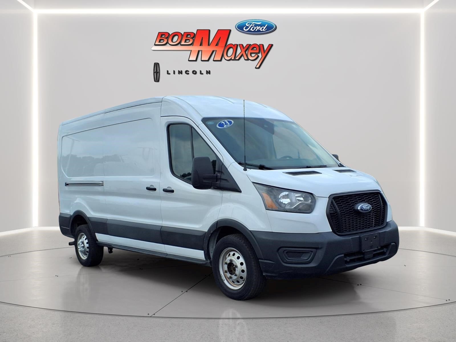 2023 Ford Transit 250