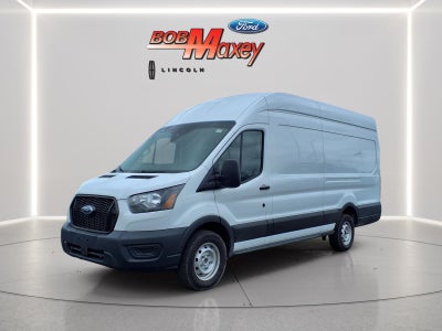 2023 Ford Transit Base
