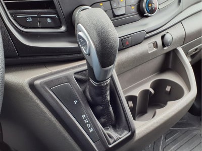 2023 Ford Transit Base