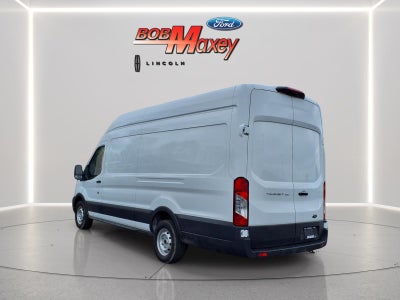2023 Ford Transit Base