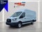 2023 Ford Transit Base