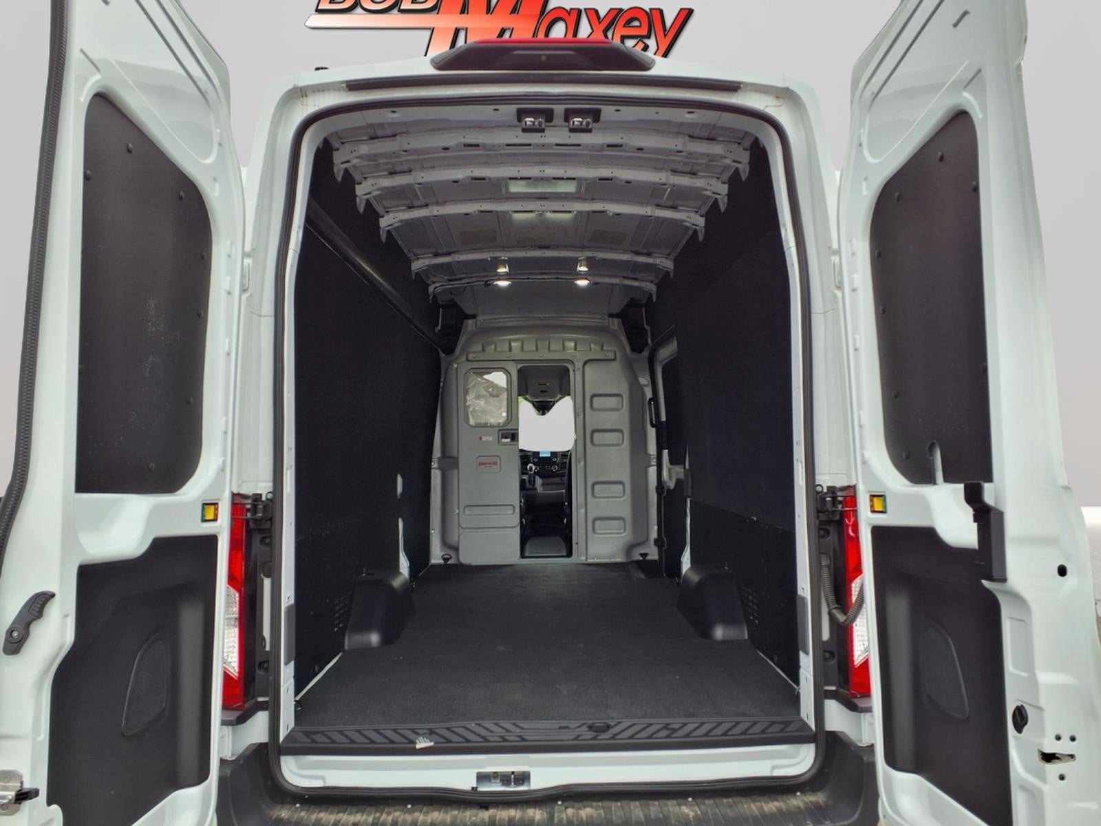 2023 Ford Transit Base