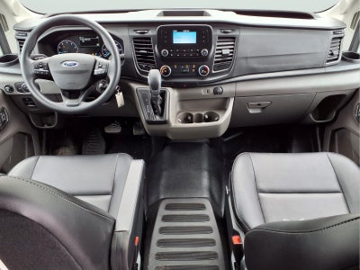 2023 Ford Transit Base