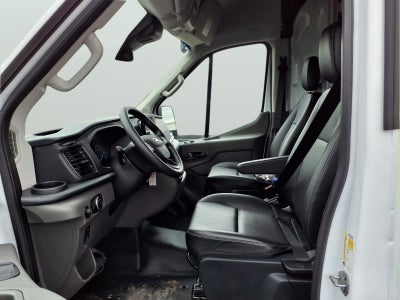 2023 Ford Transit Base