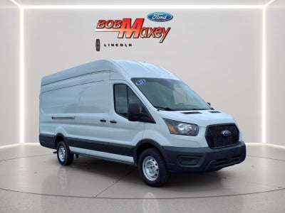 2023 Ford Transit Base