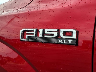 2020 Ford F-150 Base