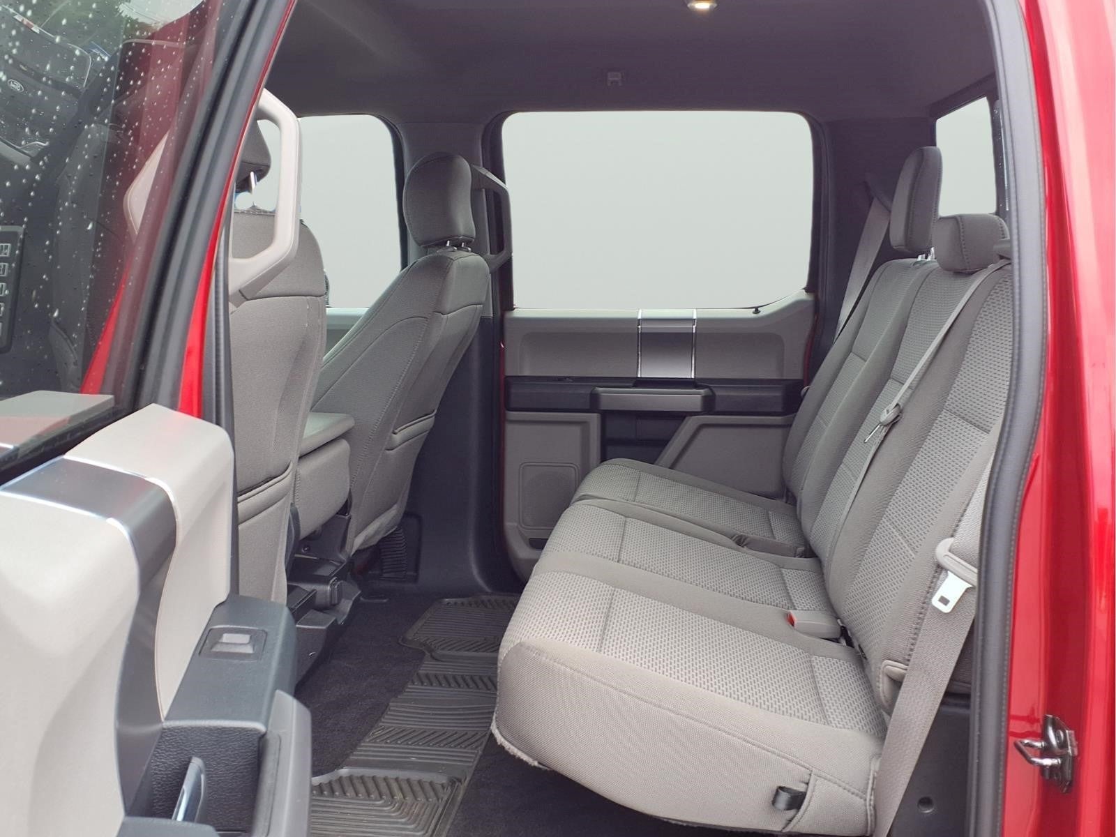 2020 Ford F-150 Base