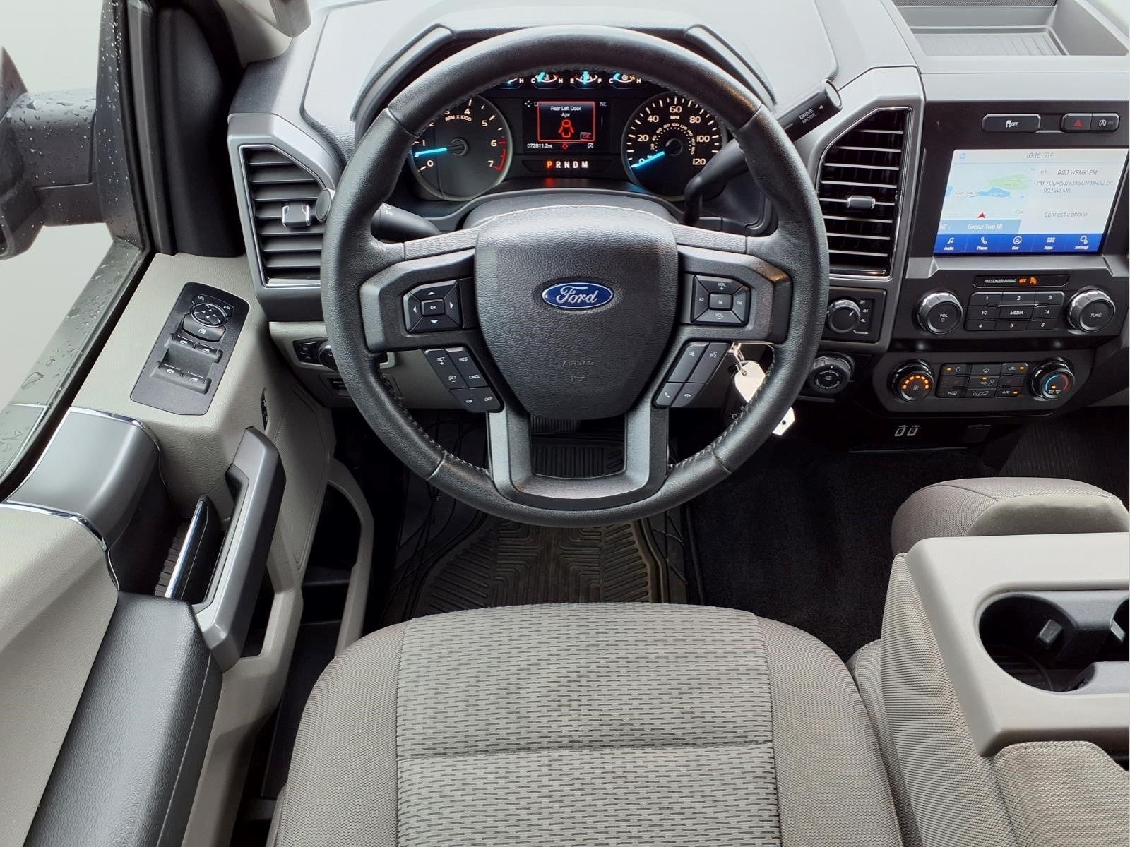 2020 Ford F-150 Base