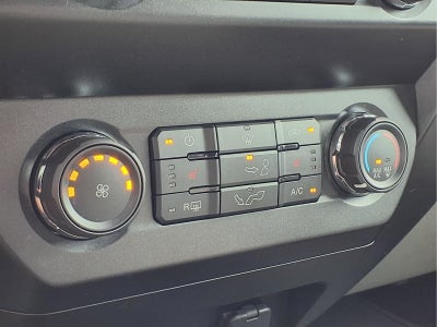 2020 Ford F-150 Base