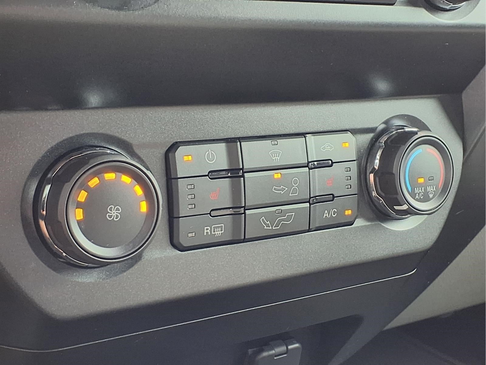 2020 Ford F-150 Base