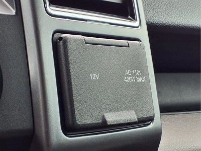 2020 Ford F-150 Base