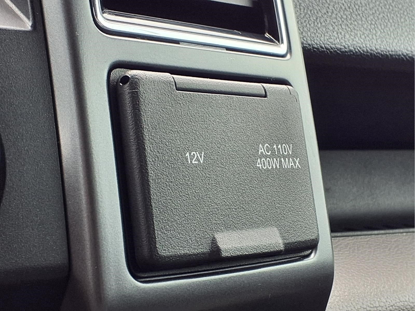 2020 Ford F-150 Base