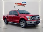 2020 Ford F-150 Base