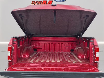 2020 Ford F-150 Base
