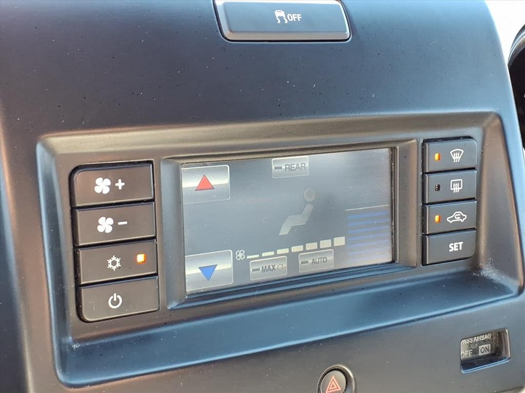 2014 Ford F-150 SVT Raptor