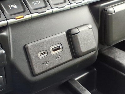 2021 Chevrolet Silverado 3500HD High Country