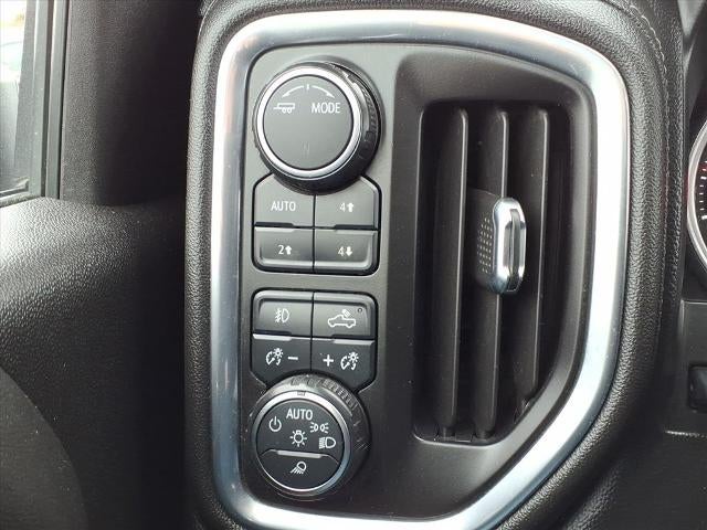 2021 Chevrolet Silverado 3500HD High Country