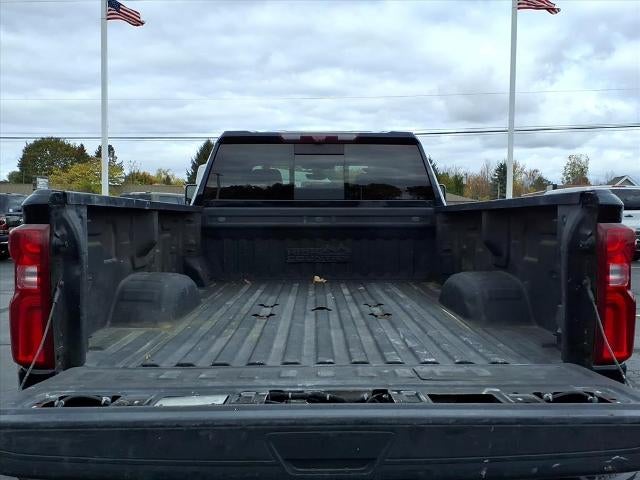 2021 Chevrolet Silverado 3500HD High Country
