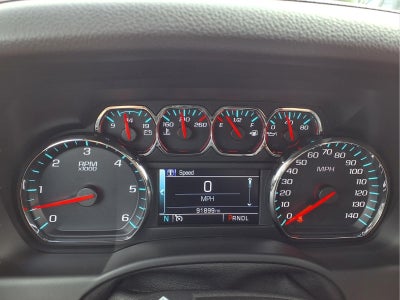 2020 GMC Yukon XL SLT